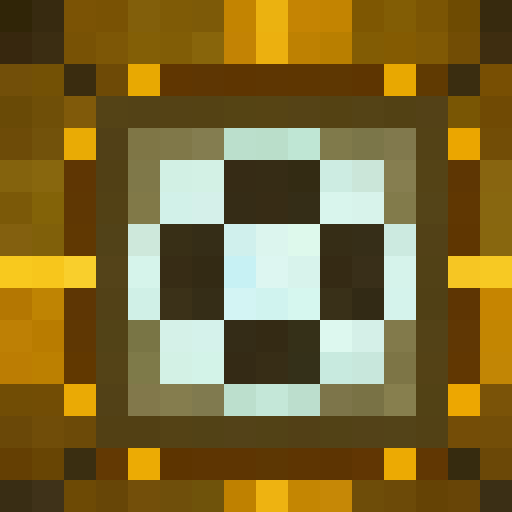 clock, intricate gears, metallic, rustic, weathered, engraved numbers, vintage, retro, brass, mechanical, mechanical hands, ticking, time, timepiece, precision, craftsmanship, detailed, ornate, antique, close-up, portrait, pixel art, game icon, 16x16