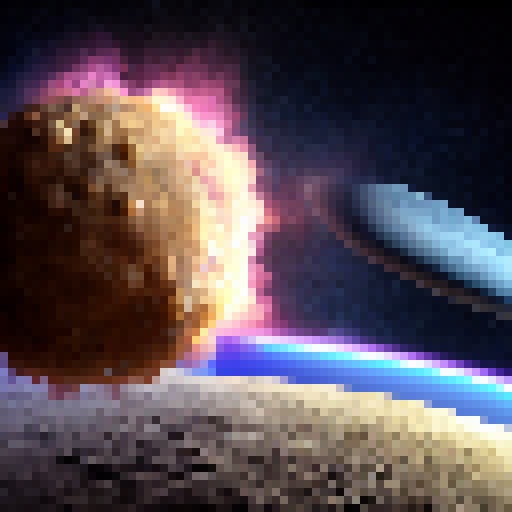 Asteroid