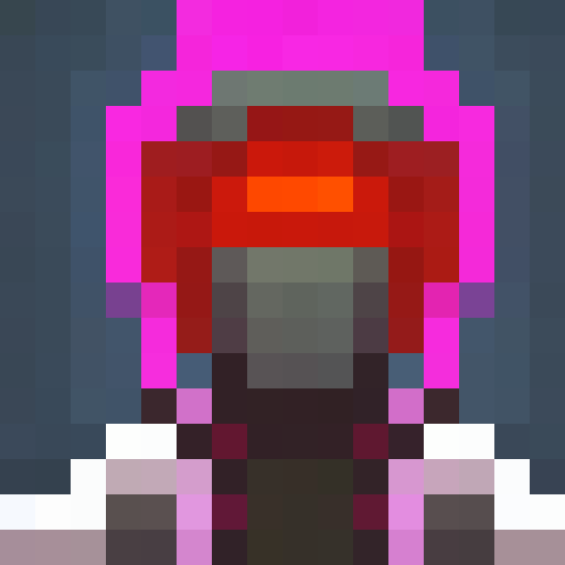 otherworldly avatar with glowing eyes, metallic armor, and flowing tendrils of neon energy surrounding their ethereal form