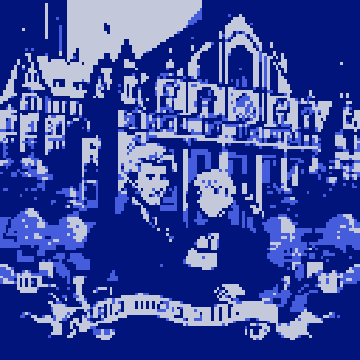 German house of parliament, eye level, wide shot, members of parliament, pixel art style, sRGB