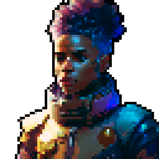 Ekko from league of legends