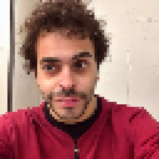 A group of friends on a quest to find the best slice of pizza in the city, encountering unexpected challenges and interesting characters along the way."