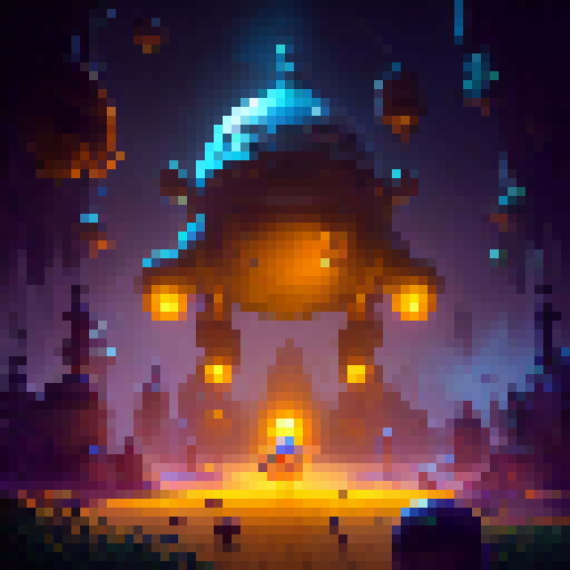 Roblox user Blackmy in Super Mario World haunted house with Big Boo