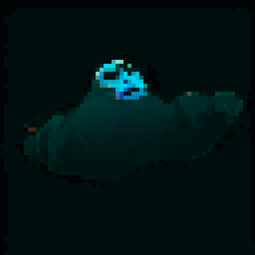 Enemy shadow from persona 3