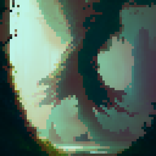 full body forest dryad sitting on a mossy stump clear detail