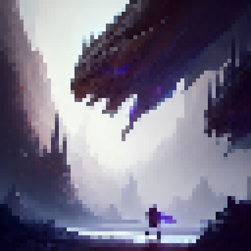 BSD warriors, armed with ipfw and ip6fw, evade ECE bit filtering with magical spells and enchanted armor amidst a fantastical landscape of towering castles, mystical forests, and soaring dragons.