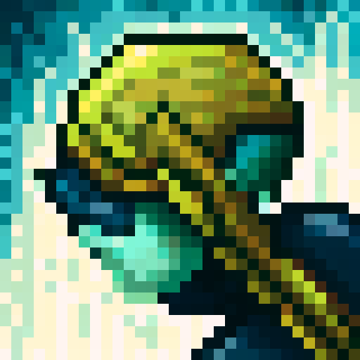 earthquake, hills, skill icon, game icon, 32x32 pixel art, sRGB, skill art, close up, portrait