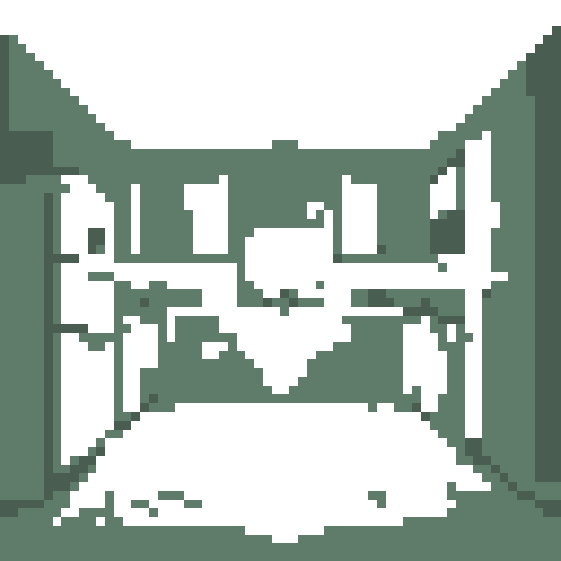 A minimalistic Kitchen in light colors