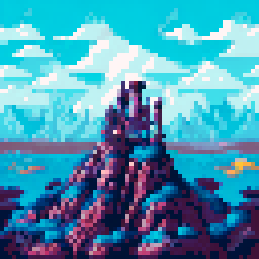 a background tile of robotic parts and grey colors