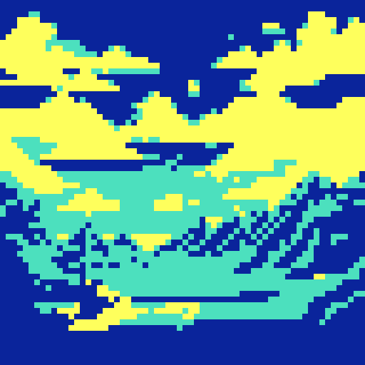 为创作网站首页设计背景。宏大的宇宙，有奇幻的星球，但是要有宇宙剧场的感觉。