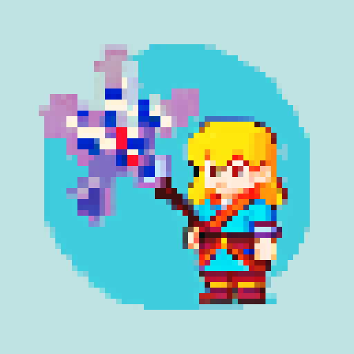 Please generate a male character like "The Kingdom of the Winds", online game.