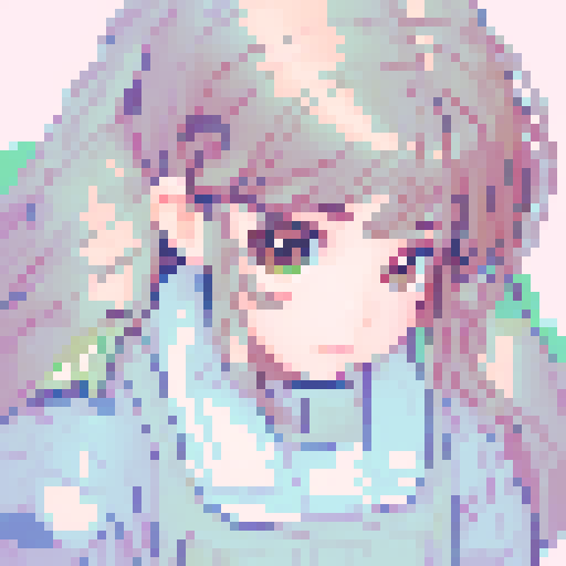 young girl, large round eyes, brown hair, brown eyes, wearing combat green army uniform, upper body close-up, transparent background, clean and detailed, game icon, centered composition, beautiful girl, long flowing hair, detailed eyes, slim figure, soft smile, round face