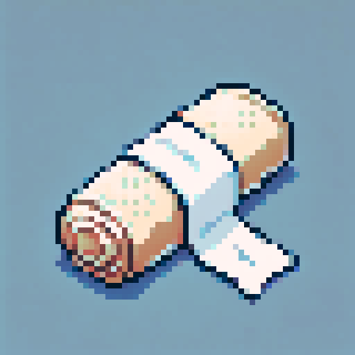 bandage