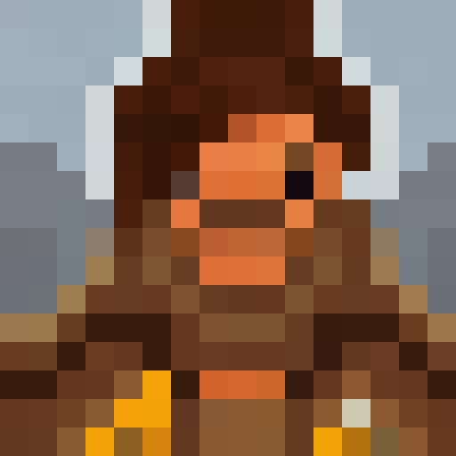 brown coconut, that is unbroken 