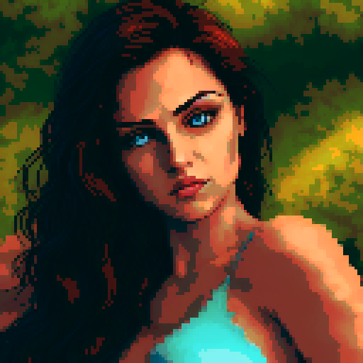 Plain back ground. Different hot girls with similar pose