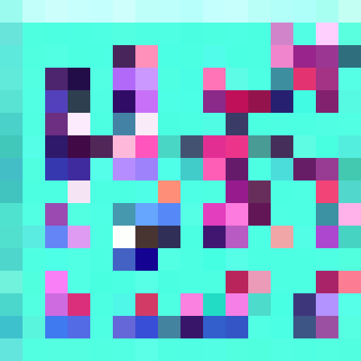 Pixelart NPCs for a cute and simple top down game. Zenonia-like style