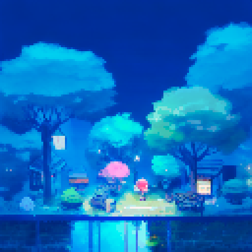 cute city sunset vibes