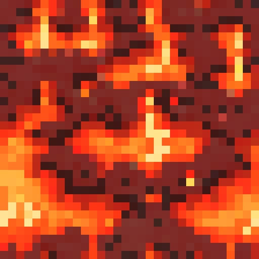 lava tile
