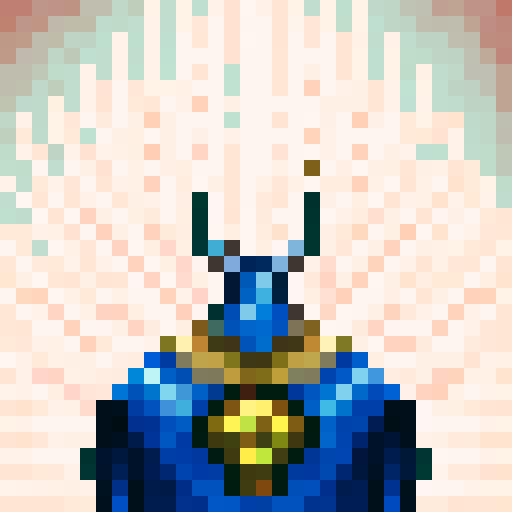 magician robe, vibrant colors, flowing fabric, intricate patterns, embroidered symbols, shimmering gold thread, mystical aura