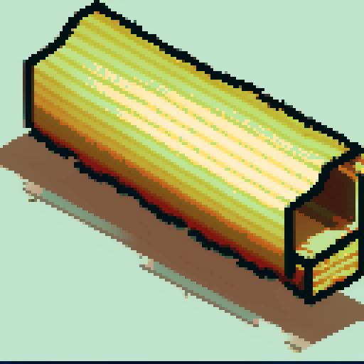 Picture of an open medieval scroll