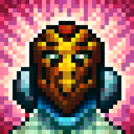 close up portrait of tortoise character