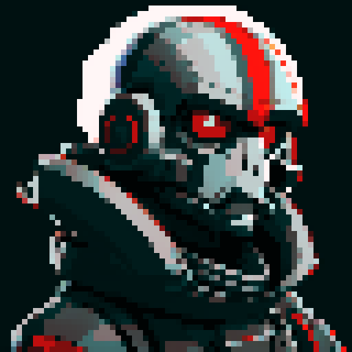 Helghast