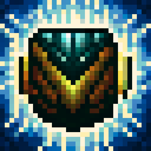 close up portrait of tortoise character