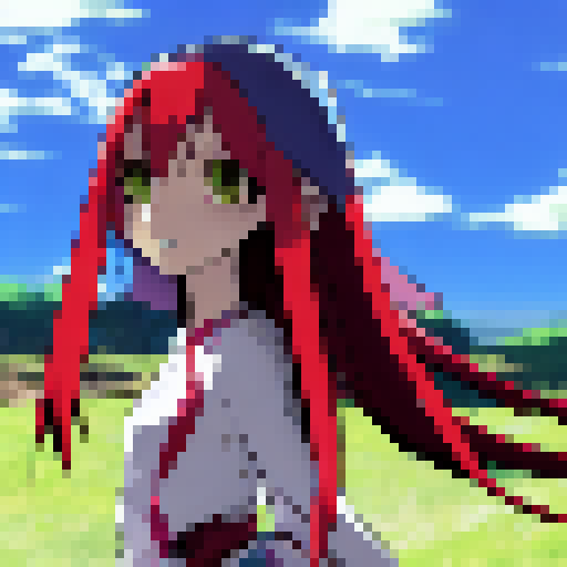 jynx from league of legends