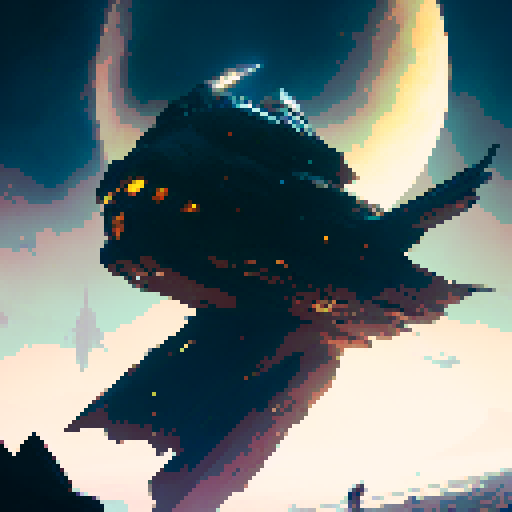 fallen knight of the golden order was corrupted by chaos