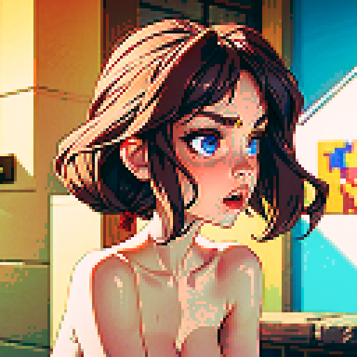 sexy naked woman getting fucked
