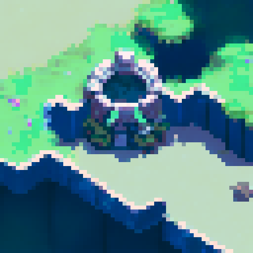 A rocket ship breaking escape velocity from atmosphere