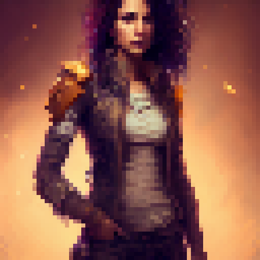 Reyna from Valorant.