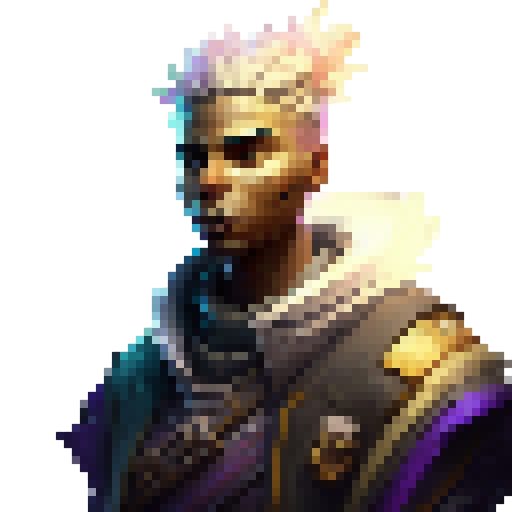 Ekko from league of legends