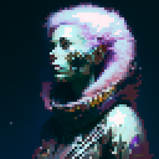 Bloody Gore Dark Colors 