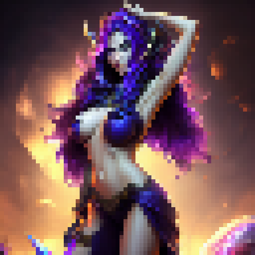 morgana from league of legends full body naked