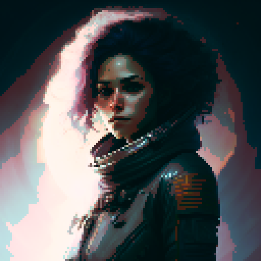 Female Rogue, stealthily navigating through shadows, slyly evading detection, with a thin frame, in a fantasy RPG art style, Holding a dagger, well lit