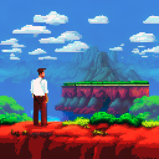 human in linen pants and shirt