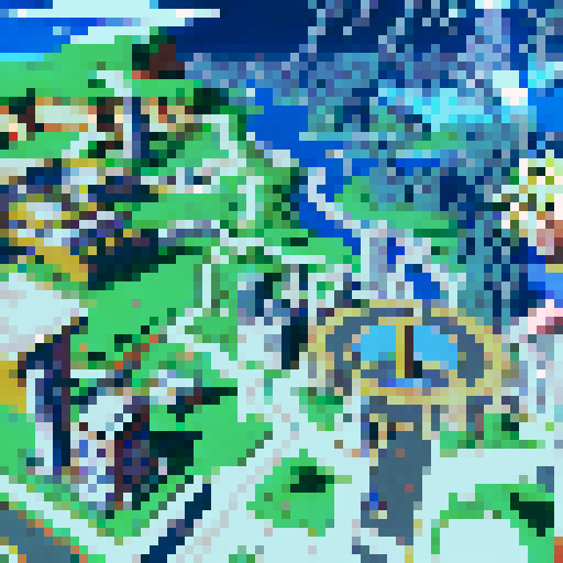 Dragonball xenoverse, vibrant colors, pixelated characters, action-packed battles, dynamic poses, detailed landscapes, futuristic cityscape, energy blasts, flying characters, intense facial expressions, iconic hairstyles, iconic costumes, martial arts stances, anime-inspired, epic transformations, anime-style clouds, fiery explosions, laser beams, glowing auras, dramatic lighting, intense shadows, sleek animations, fast-paced movement, cel-shaded graphics, , dynamic camera angles