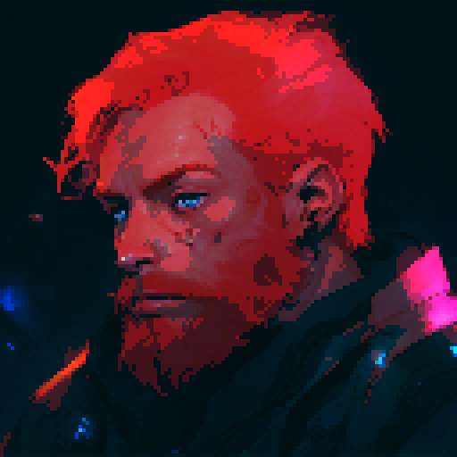 Fighter, wielding a mighty sword, adorned in intricate armor, battling a fierce dragon in a mystical, enchanted forest