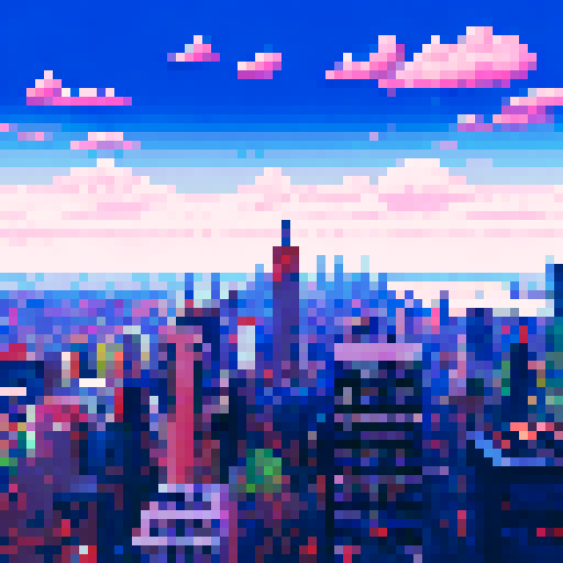 empire state building token