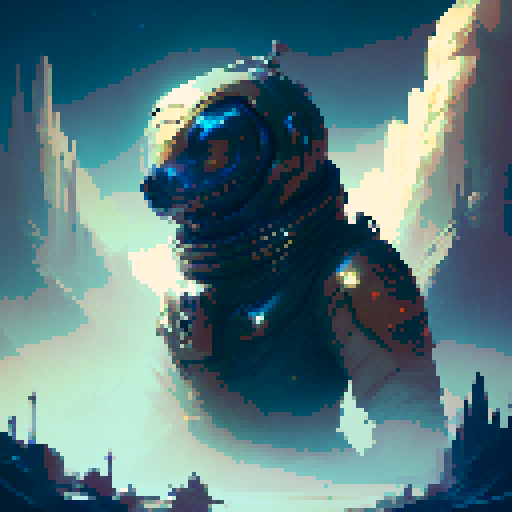 pixel top down level, beautiful art