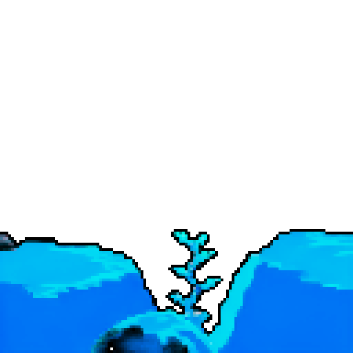 UNDER SEA BACKGROUND