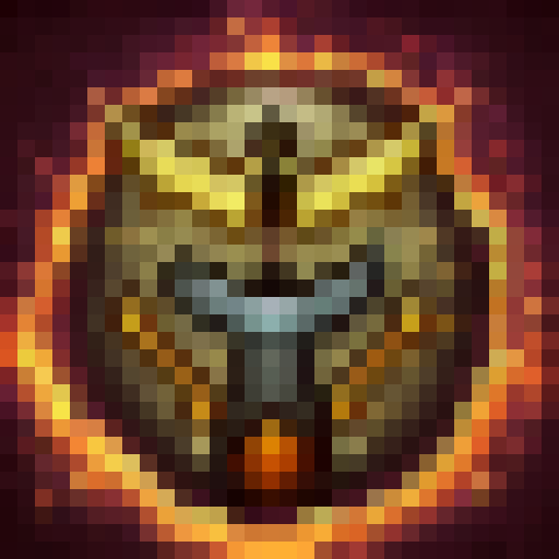 Afactory building top down