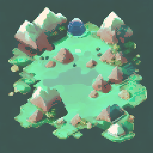 A misshapen living biotech spaceship in space near a ringed planet