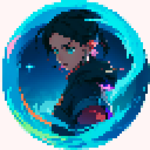 force field shaped like an orb