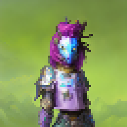 Fantasy soldier with gleaming armor, wielding a sharp spear and sturdy shield, charging into battle amidst a colorful world of dragons and magic, in the vibrant art style of Advance Wars.