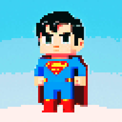 superman