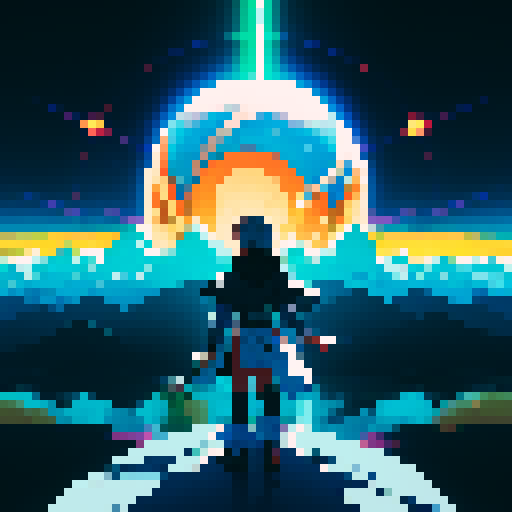 force field shaped like an orb