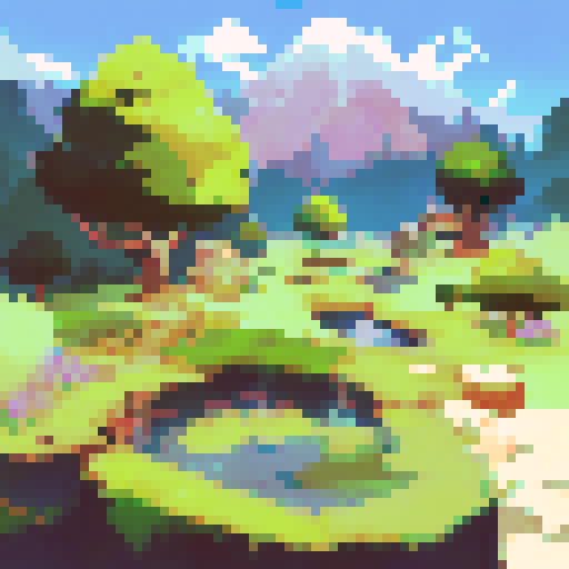 squirrel, fullbody sideview, sprite sheet