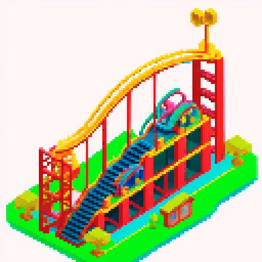 roller coaster
